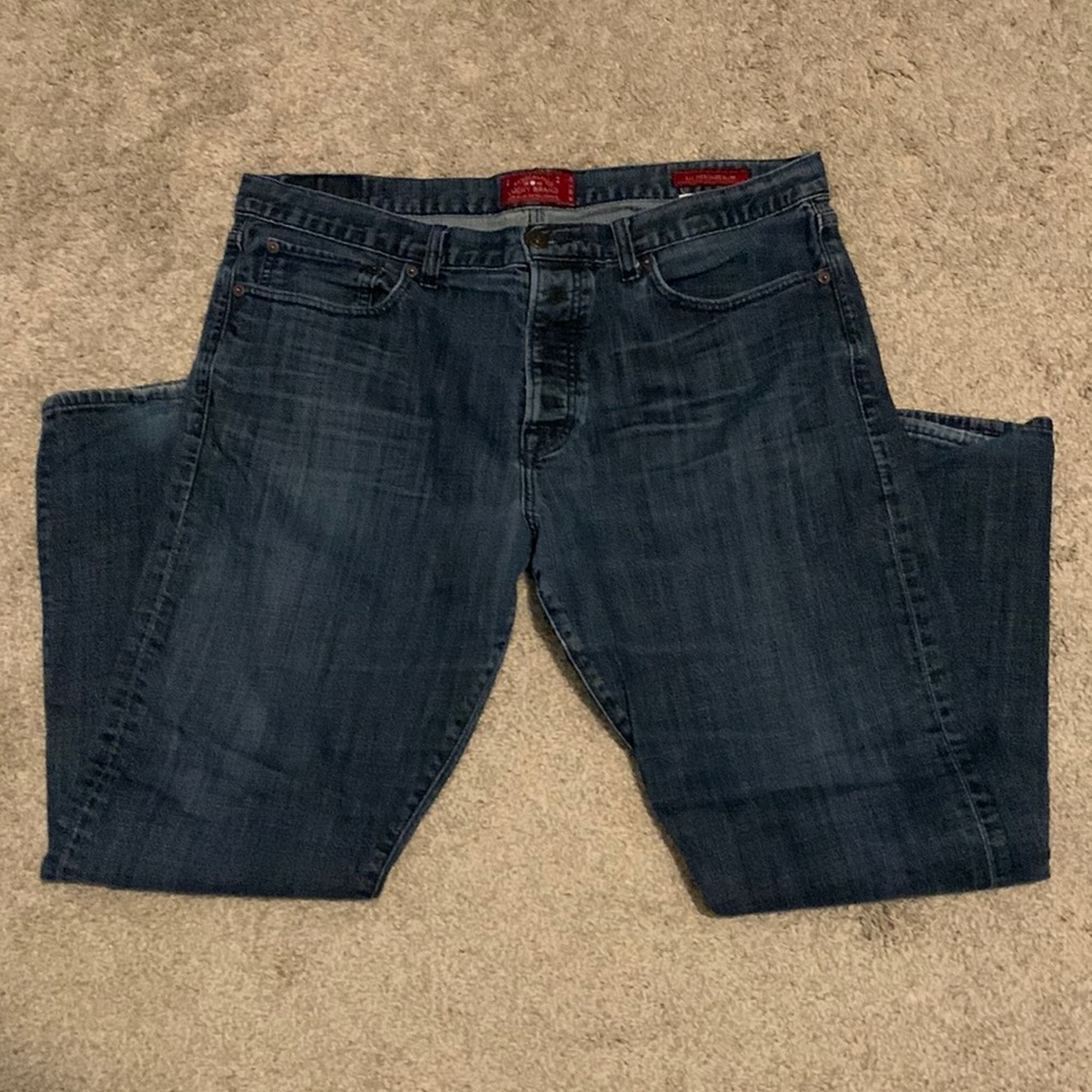 Lucky Brand Jeans